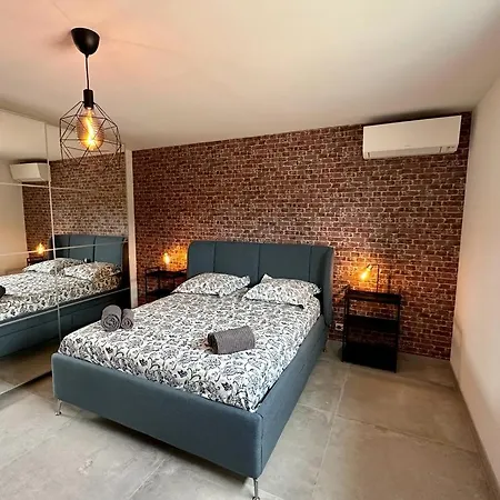 Apartmán Cosy Solenzara, Jacuzzi
