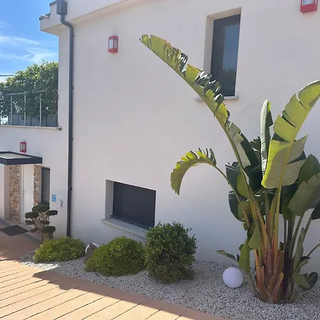 Cosy Solenzara, Jacuzzi Sari-Solenzara