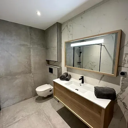 公寓 Cosy Solenzara, Jacuzzi