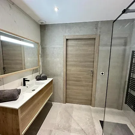 Cosy Solenzara, Jacuzzi